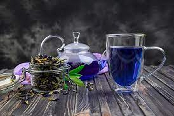 تصویر 4 از گیاه گل گاو زبان خشک و مرغوب +خرید عمده